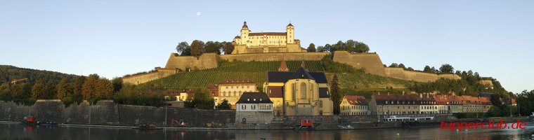 Würzburger Festung