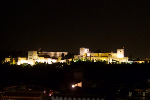 alhambra