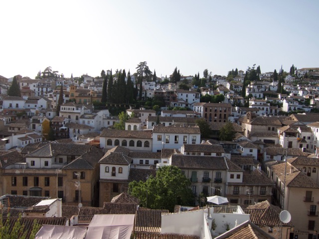 granada